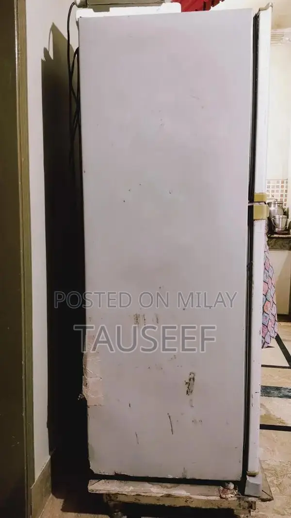 Orient Refrigerator - Reliable Cooling Solution for Home