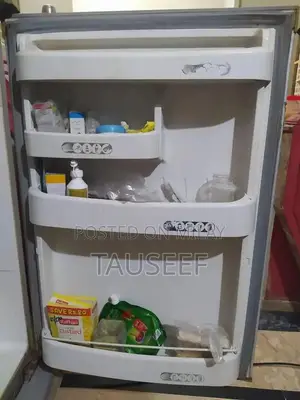 Orient Refrigerator - Reliable Cooling Solution for Home