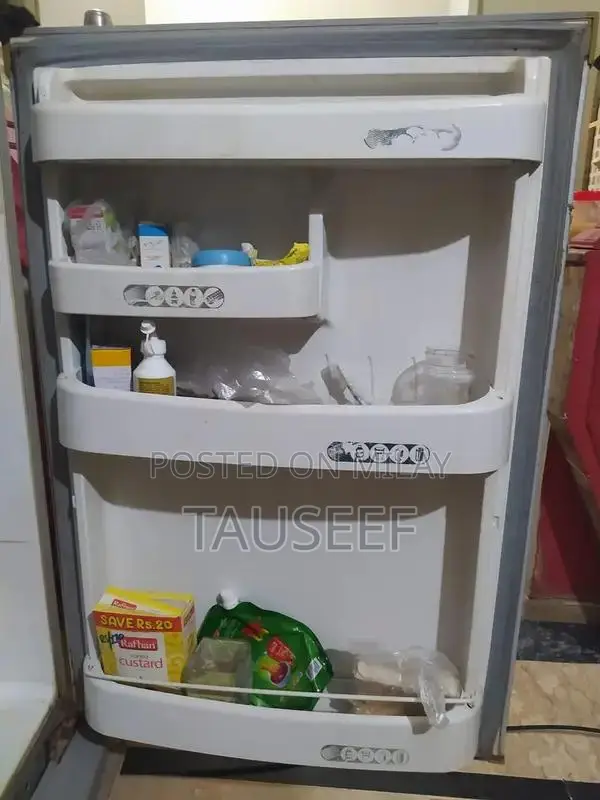 Orient Refrigerator - Reliable Cooling Solution for Home