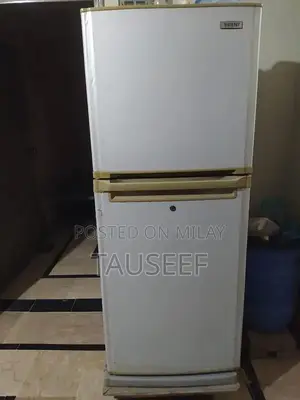 Orient Refrigerator - Reliable Cooling Solution for Home