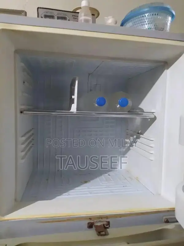 Orient Refrigerator - Reliable Cooling Solution for Home