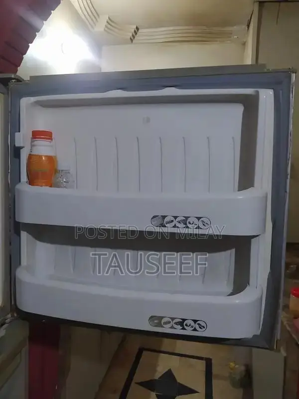 Orient Refrigerator - Reliable Cooling Solution for Home