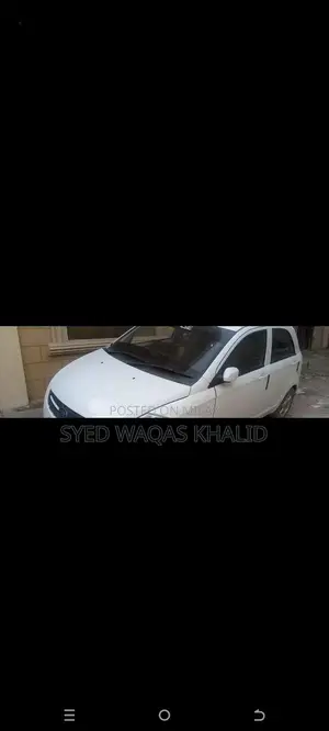 Faw V2 Family Sedan: Versatile and Reliable 4-Door Compact Car