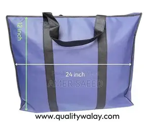 Large Capacity Storage Bags for Clothes, Blankets, and Household Items