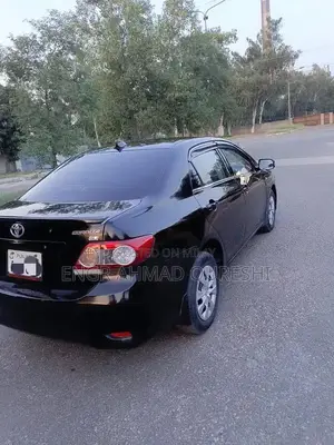 XLI 9 Modal Converted Vehicle - Full Maintenance