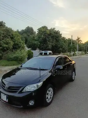 XLI 9 Modal Converted Vehicle - Full Maintenance