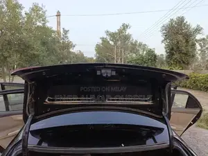 XLI 9 Modal Converted Vehicle - Full Maintenance