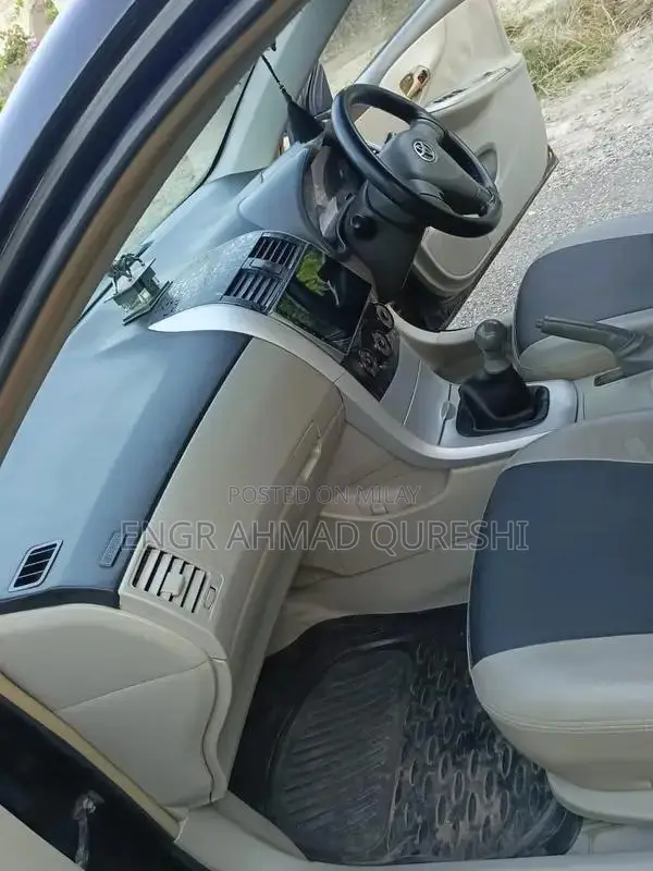 XLI 9 Modal Converted Vehicle - Full Maintenance