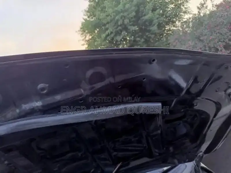 XLI 9 Modal Converted Vehicle - Full Maintenance