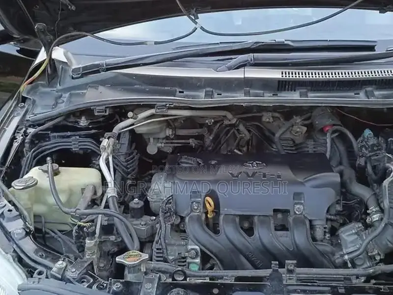 XLI 9 Modal Converted Vehicle - Full Maintenance