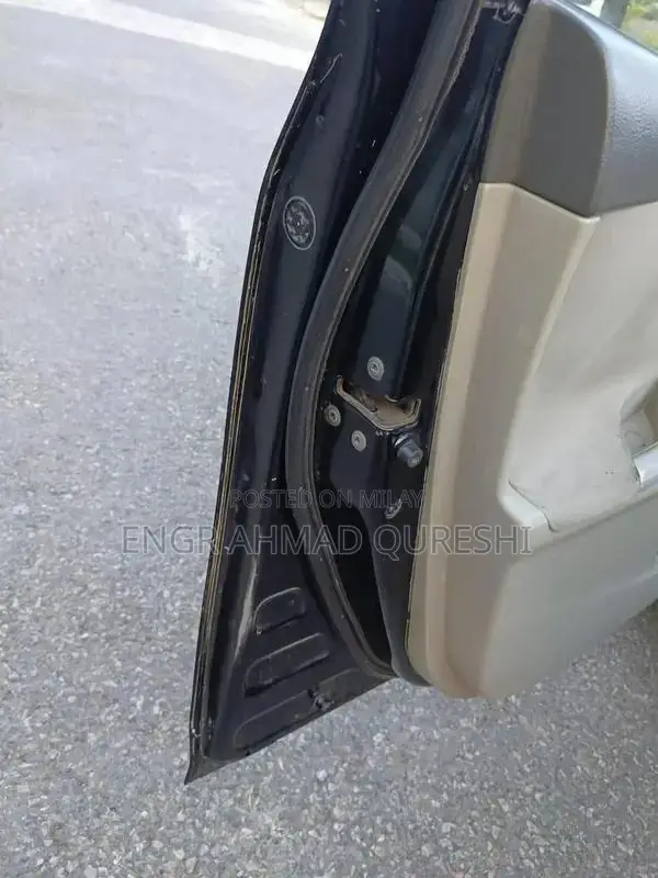 XLI 9 Modal Converted Vehicle - Full Maintenance