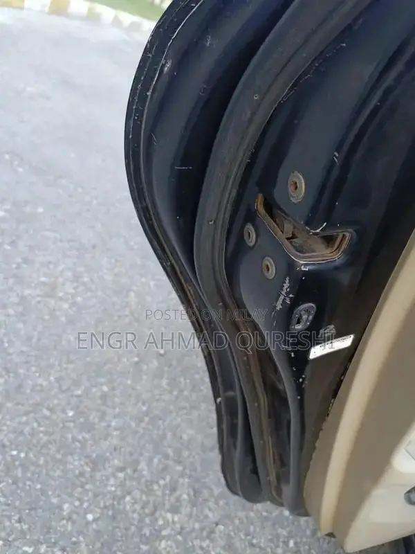 XLI 9 Modal Converted Vehicle - Full Maintenance