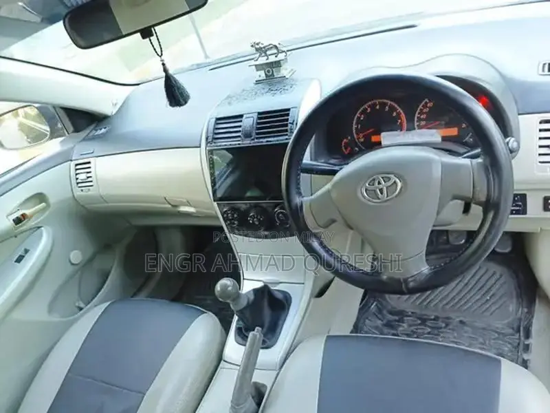 XLI 9 Modal Converted Vehicle - Full Maintenance