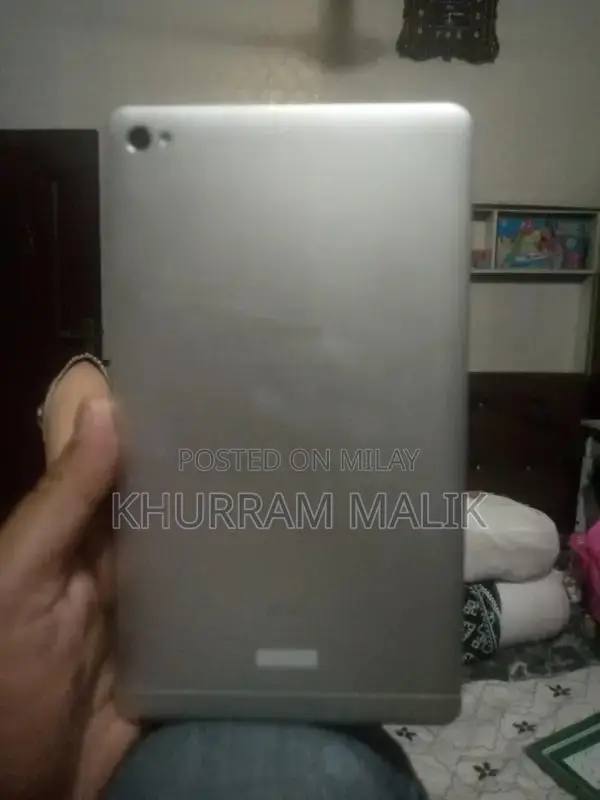 DOCOMO DTAB Tablet - Octa-Core Portable Device