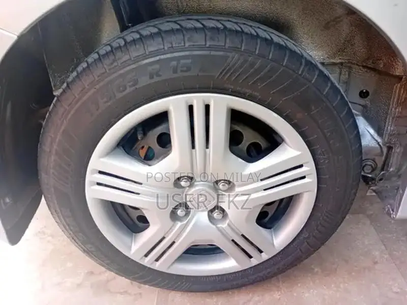 Honda City 2020 Sedan - Low Mileage Well-Maintained Vehicle