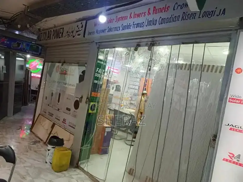 High-Efficiency Solar Panel Systems with Inverter Options