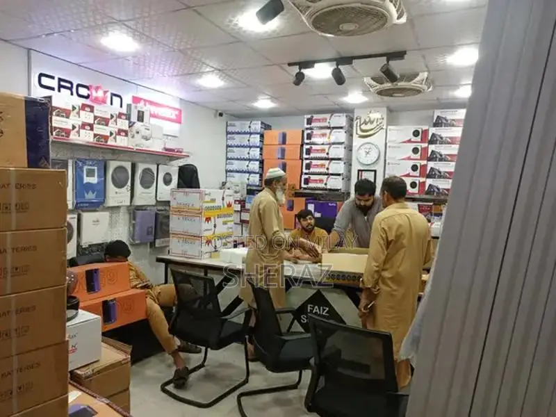 High-Efficiency Solar Panel Systems with Inverter Options