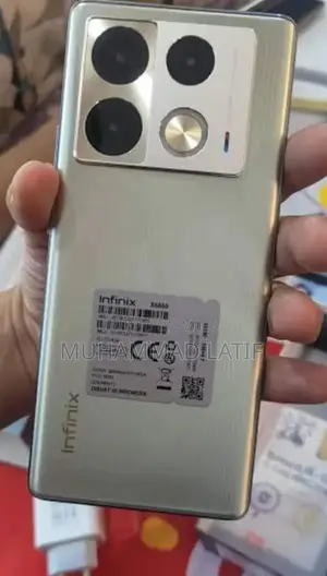 High Performance Mobile Device with Full Warranty