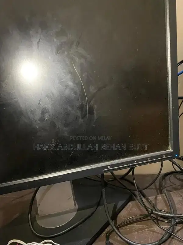 Dell CPU Laptop with HP Components, Windows 22H2