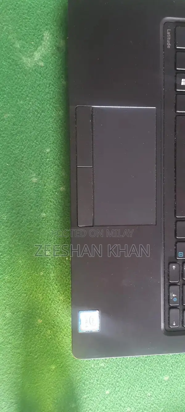 Dell 5280 Business Laptop i5 7th Gen 8GB RAM 256GB SSD