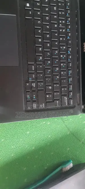 Dell 5280 Business Laptop i5 7th Gen 8GB RAM 256GB SSD