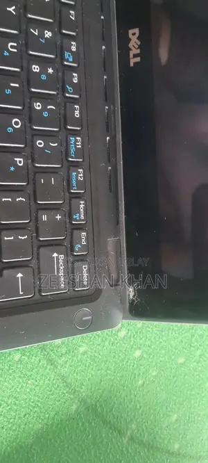 Dell 5280 Business Laptop i5 7th Gen 8GB RAM 256GB SSD