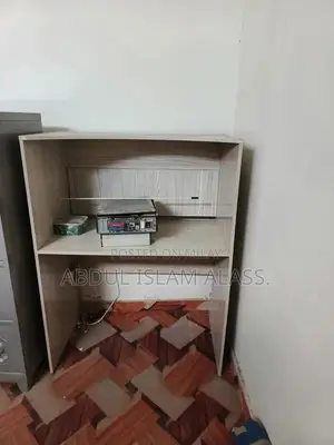 Computer Table Set - 7 Piece Workspace Furniture Collection