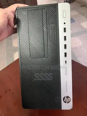 Photo - HP Core i7 7th Gen Laptop - High Performance Ultrabook