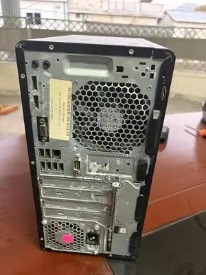 HP Core i7 7th Gen Laptop - High Performance Ultrabook