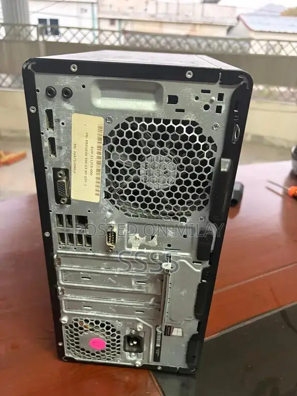 HP Core i7 7th Gen Laptop - High Performance Ultrabook