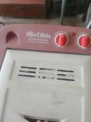 Home Electric Dryer Machine for Efficient Laundry Drying