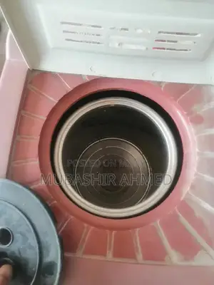 Home Electric Dryer Machine for Efficient Laundry Drying