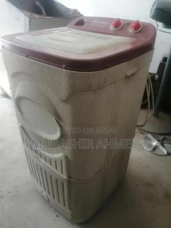 Home Electric Dryer Machine for Efficient Laundry Drying