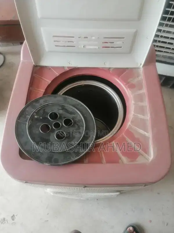 Home Electric Dryer Machine for Efficient Laundry Drying