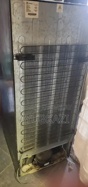 Dawalance Vertical Freezer - Compact Home Appliance