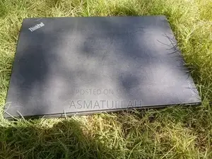 Photo - Lenovo ThinkPad L470 Laptop - Student & Office Workstation