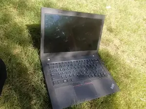 Lenovo ThinkPad L470 Laptop - Student & Office Workstation