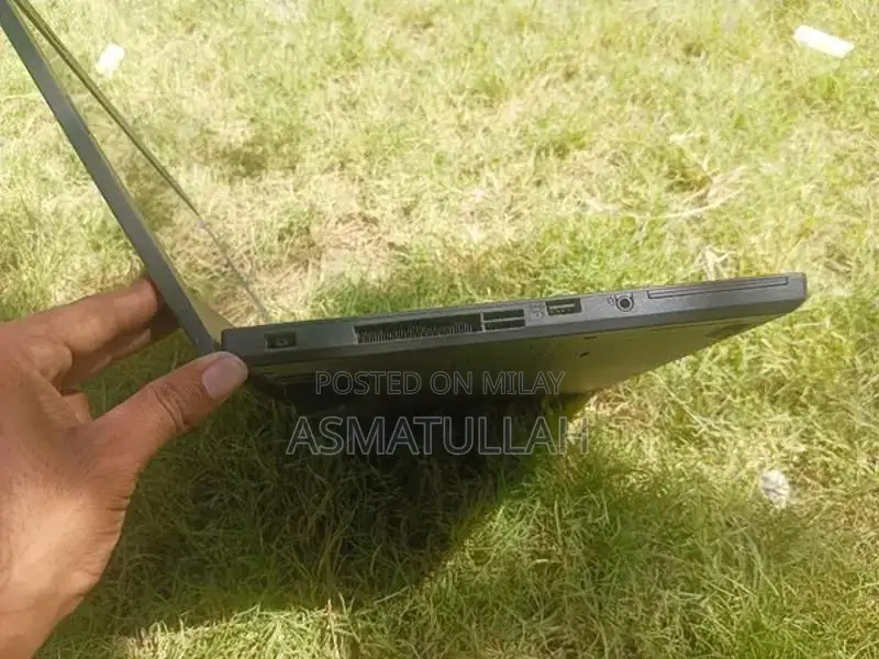 Lenovo ThinkPad L470 Laptop - Student & Office Workstation