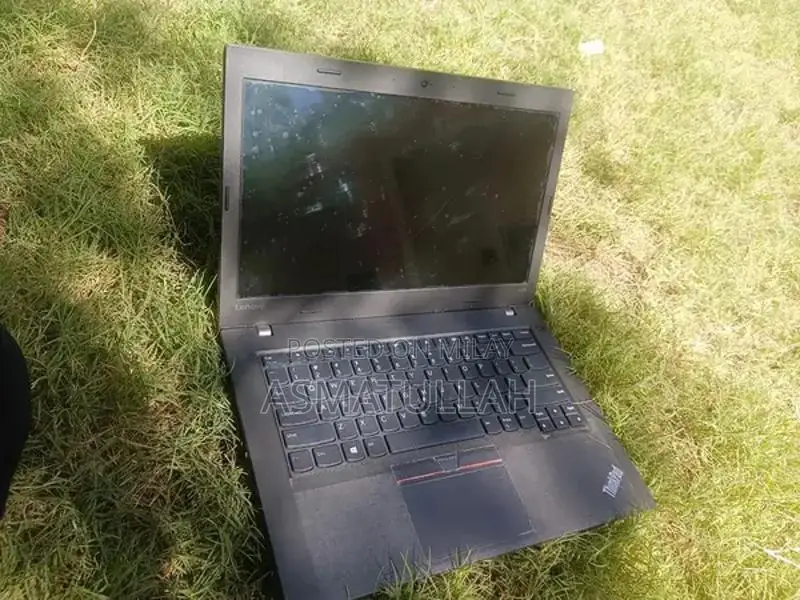 Lenovo ThinkPad L470 Laptop - Student & Office Workstation