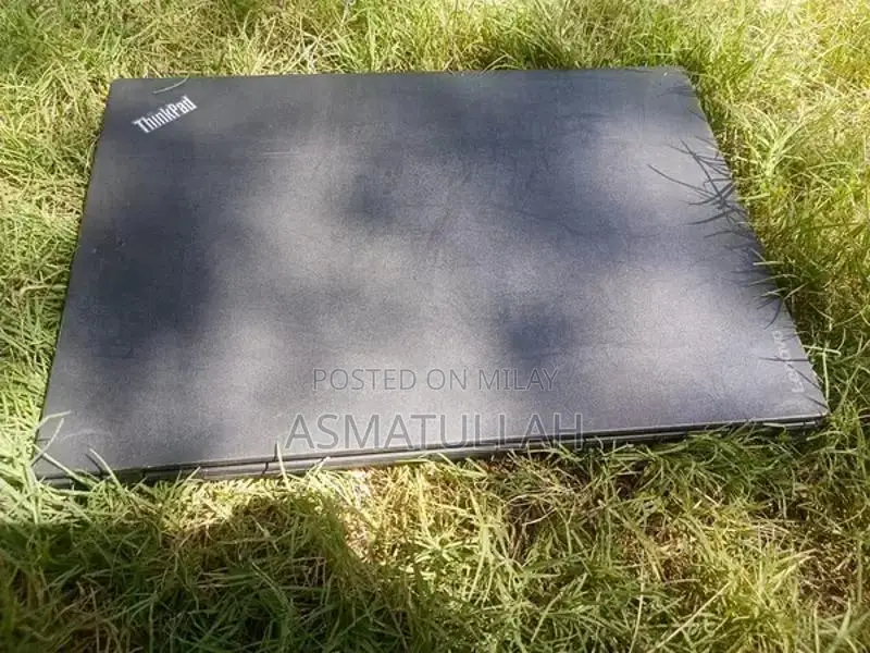 Lenovo ThinkPad L470 Laptop - Student & Office Workstation