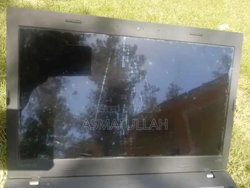 Lenovo ThinkPad L470 Laptop - Student & Office Workstation