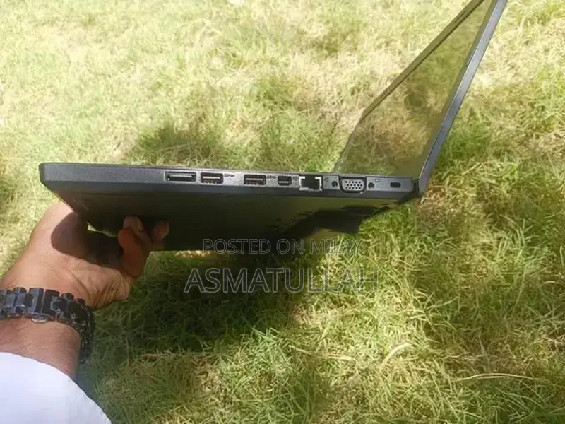 Lenovo ThinkPad L470 Laptop - Student & Office Workstation