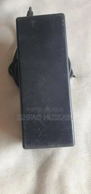 Photo - 24V Power Supply for Electronic Devices