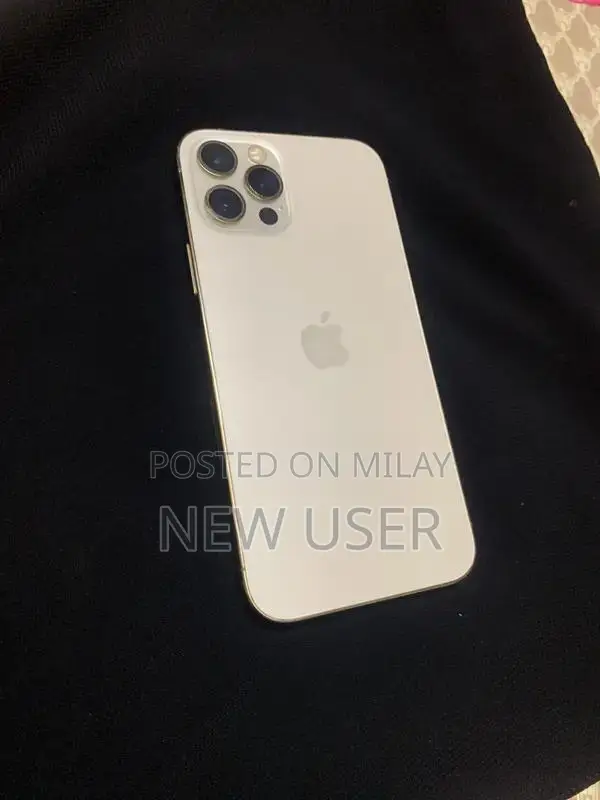 Non-PTA 128GB Smartphone with Face ID and Dual SIM