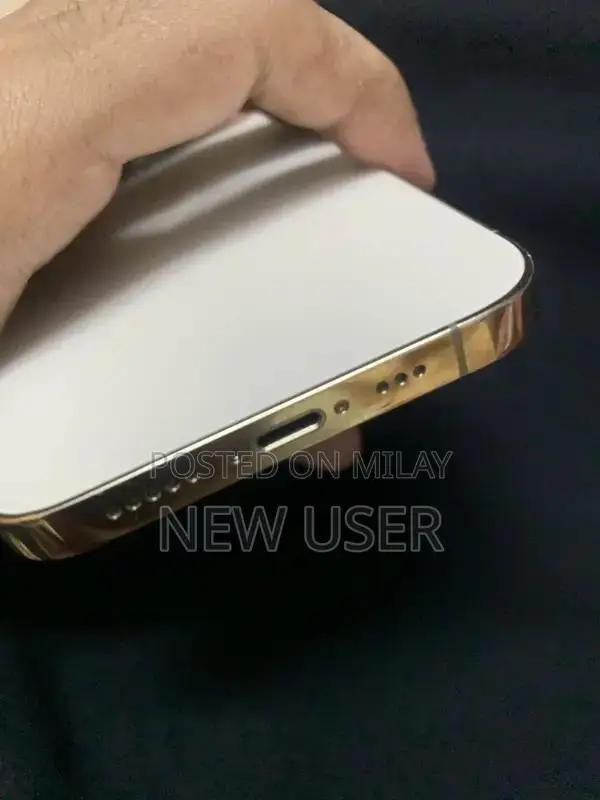 Non-PTA 128GB Smartphone with Face ID and Dual SIM