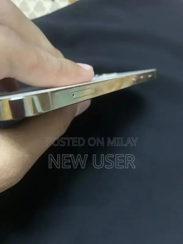 Non-PTA 128GB Smartphone with Face ID and Dual SIM