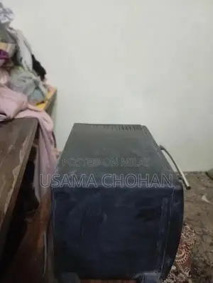 Anex German Electric Oven - Compact Kitchen Appliance