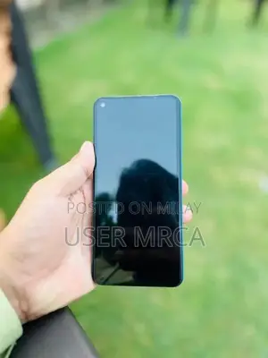 Powerful Gaming Smartphone with Large Battery