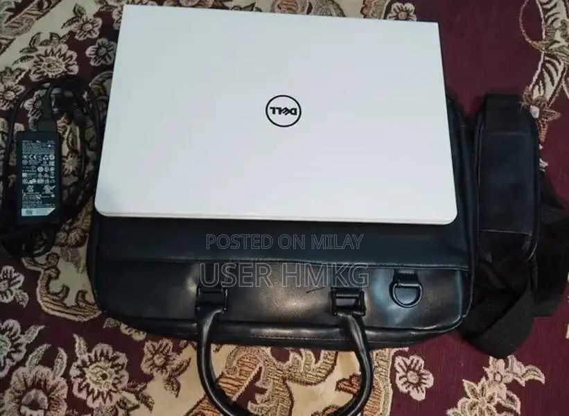 Dell Inspiron 5558 Core i5 Laptop with SSD and Graphics