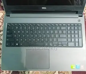 Dell Inspiron 5558 Core i5 Laptop with SSD and Graphics